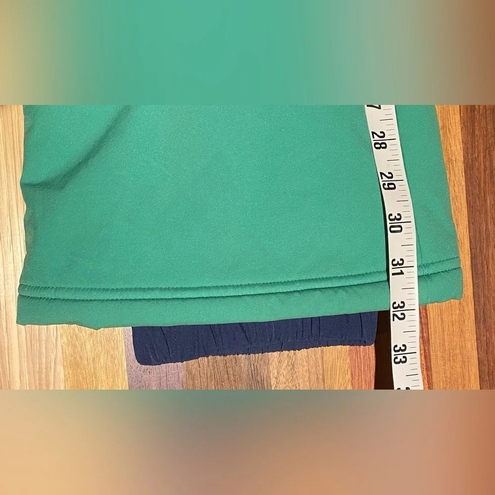 Tara Shakti Vintage-Inspired Snow Suit, Kelly Green, NWT, size XL - Picture 15 of 16